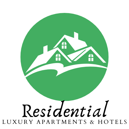 Residential, Luxury Apartments and Hotels